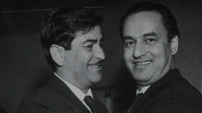 Remembering Mukesh On His 99th Birthday: Soulful Songs By The Legendary Singer That Are Evergreen
