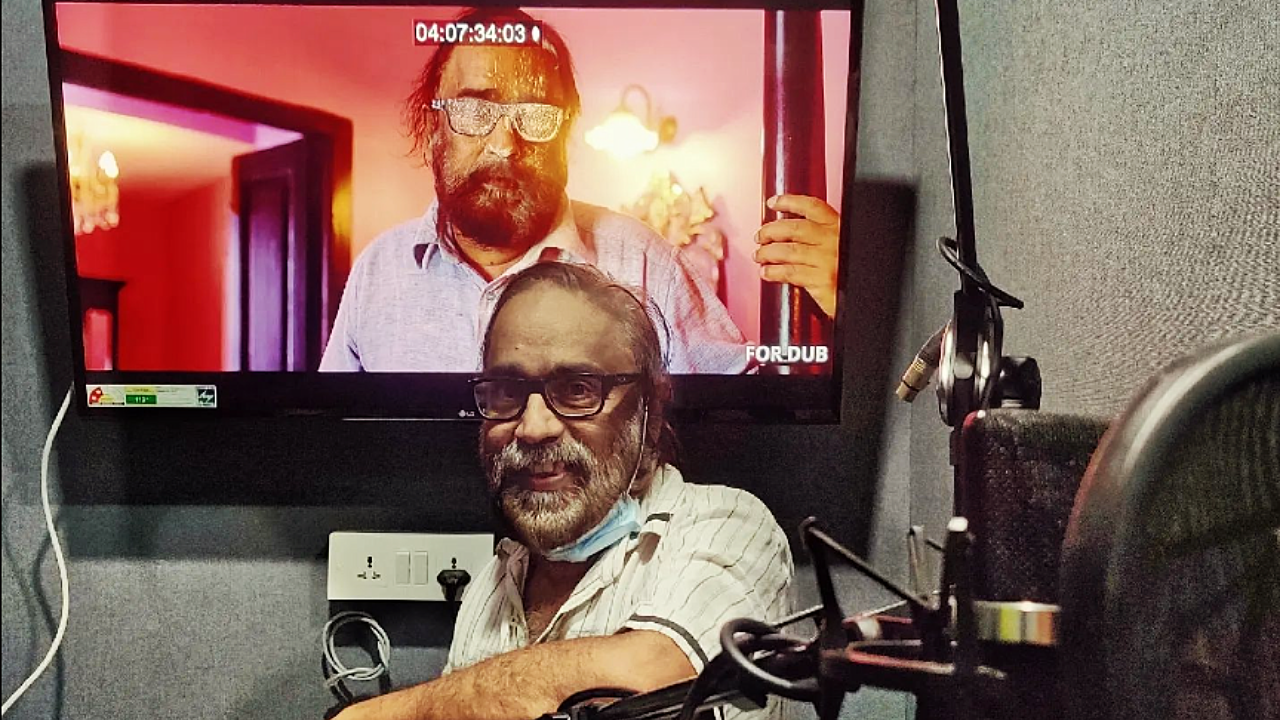 sangeeth sivan passes away
