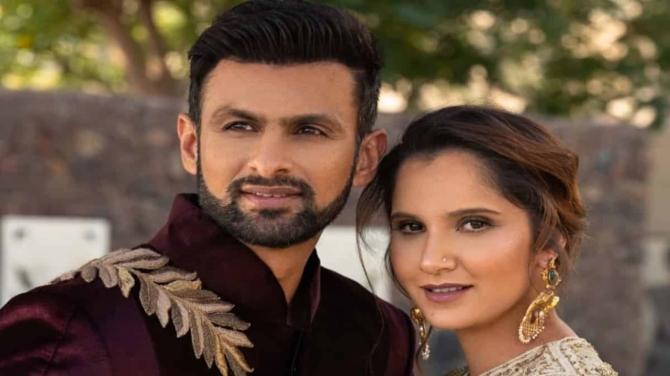 Swara Bhasker To Sania Mirza: Bollywood Actresses Who Got Trolled For Marrying A Muslim Man