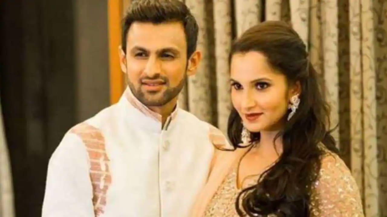 Sania Mirza And Shoaib Malik`s Cross Border Love Story Comes Ends As Their Divorce Is Confirmed