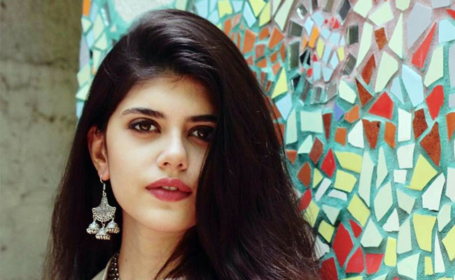 Sanjana Sanghi: Ten Interesting Facts You Must Know About The Dil Bechara Actress