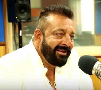 Sanjay Dutt