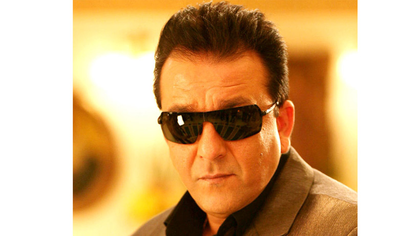 Sanjay Dutt