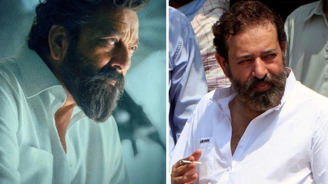 Meet The Dhurandhar Characters: The Real Life People Behind Them!