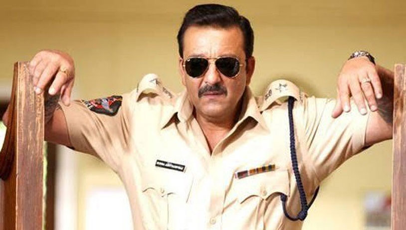 Sanjay Dutt