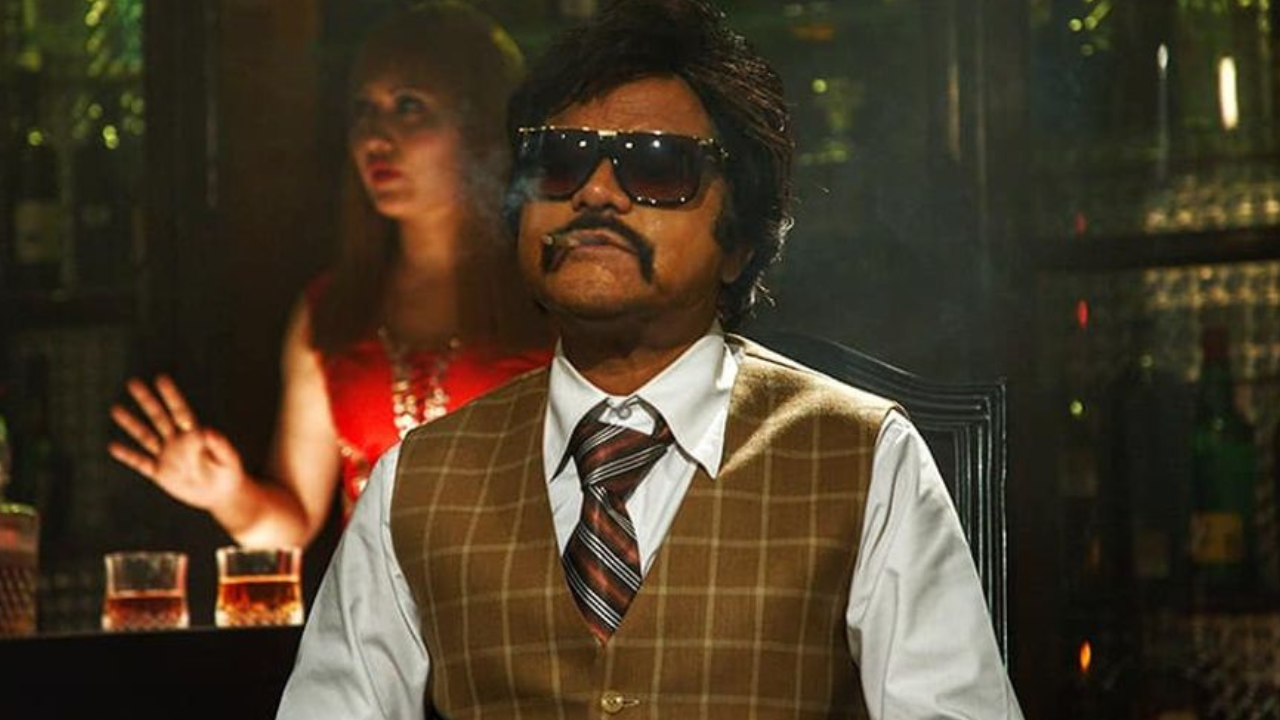 Sudhir Diwan in Kaamyaab