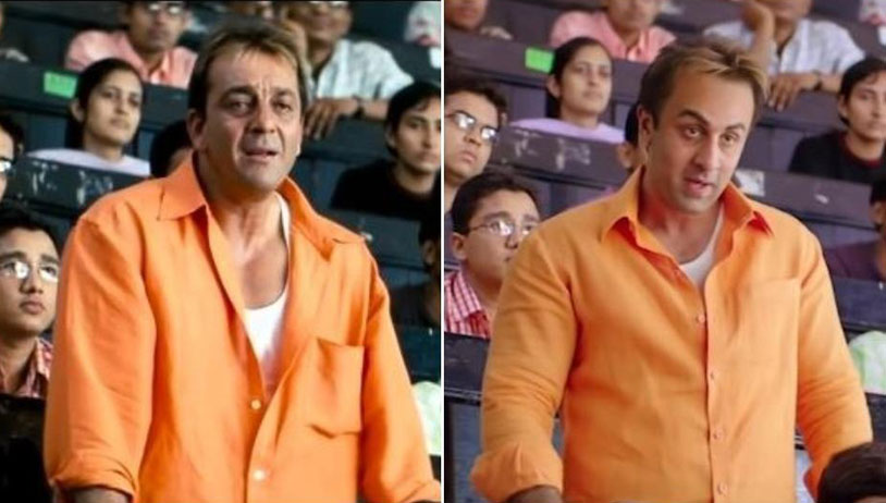 Sanju: Who is playing what in the Sanjay Dutt Biopic