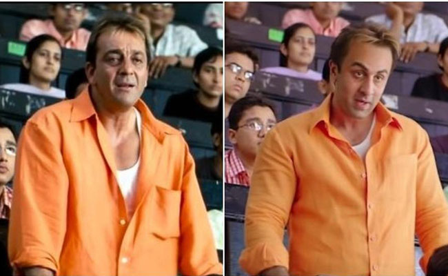 Sanju