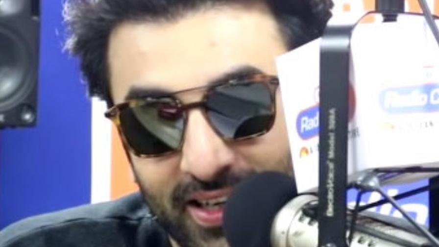 Ranbir Kapoor