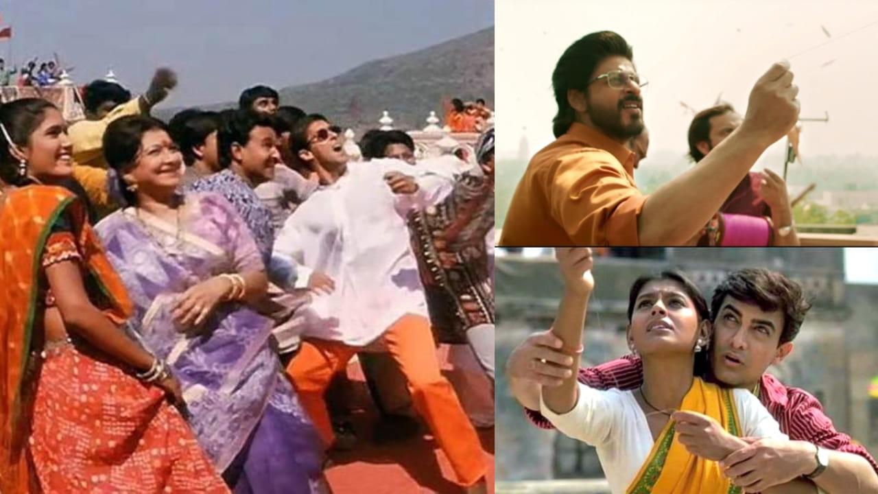 Makar Sankranti 2023 Special: 5 Best Bollywood Songs To Groove On While Flying Colorful Kites