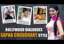 Sapna Choudhary