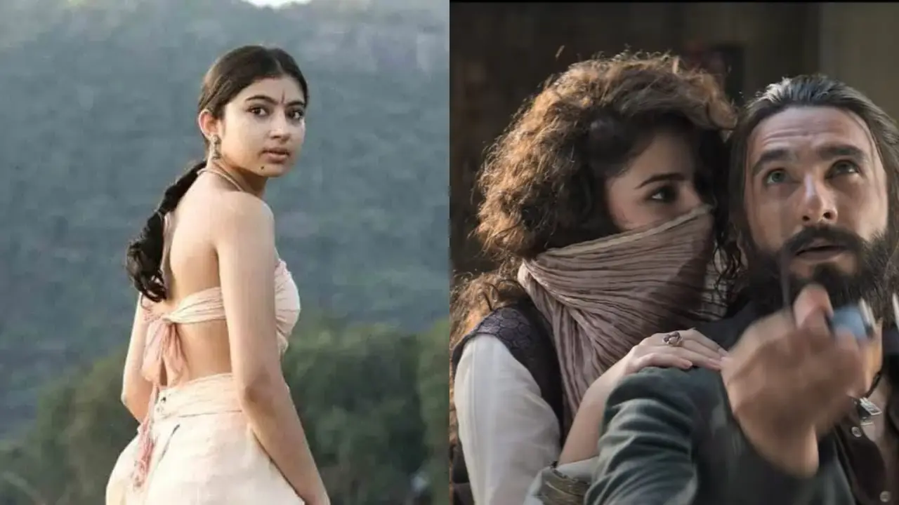 Ranveer Singh`s Dhurandhar Sparks Age-Gap Debate Yet Again, But There`s a Twist