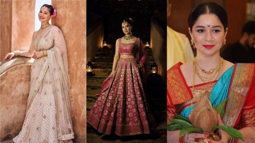 Sara Tendulkar`s Top 5 Ethnic Looks Inspo For Your Next Function Sara Tendulkar`s Top 5 Ethnic Looks Inspo For Your Next Function