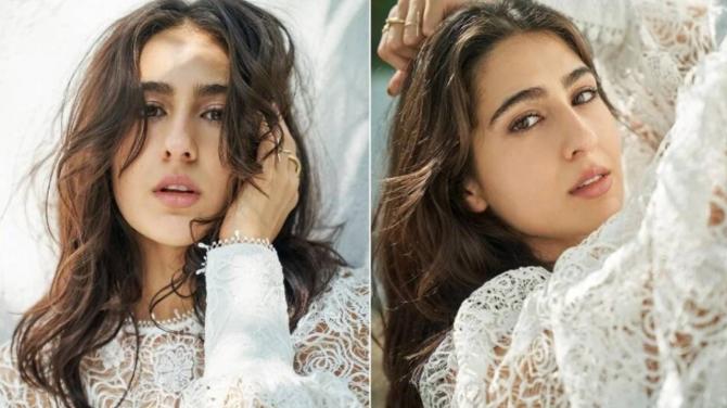 Sara Ali Khan To Ananya Panday: 5 Beauty Lessons Taken From Your Favorite Bollywood Gen Z Divas