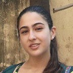Sara Ali Khan`s lockdown mantra: Riyaz, training, repetition