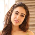 Sara Ali Khan on being Aanand L Rai heroine: Important to be guided as I can go off-track