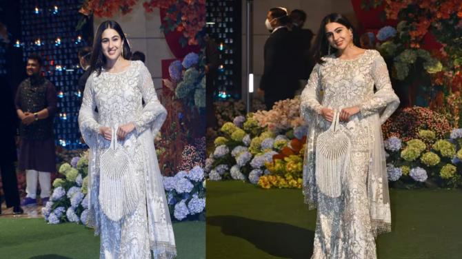 Anant Ambani-Radhika Merchant Engagement Bash: From Katrina Kaif To Ananya Panday, Bollywood Glam To The Party