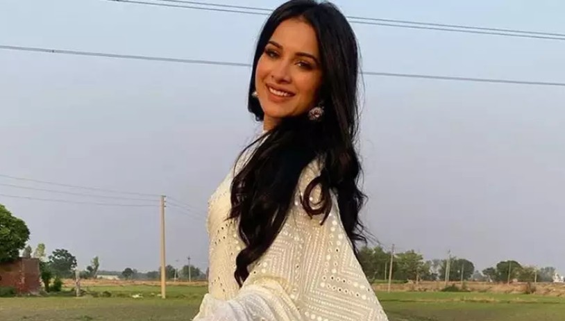 Sara Gurpal