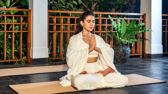 5 Reasons Why Sara Ali Khan Is Oh So Relatable!