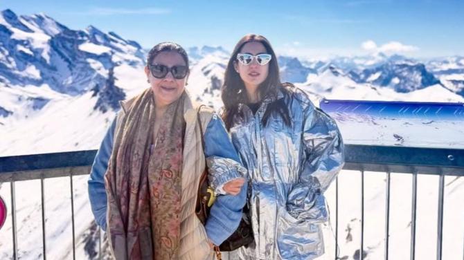 5 Reasons Why Sara Ali Khan Is Oh So Relatable!