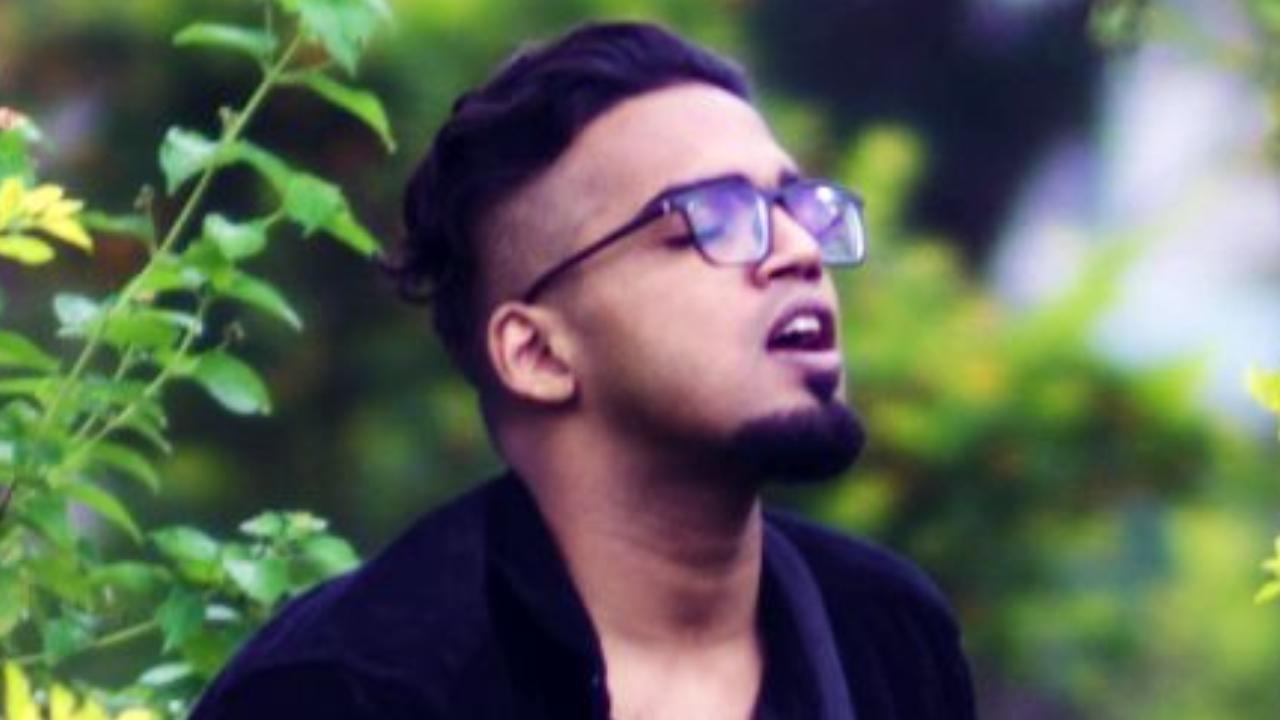 Saravana Gowtham raises the stakes with second release, A Distant Wave