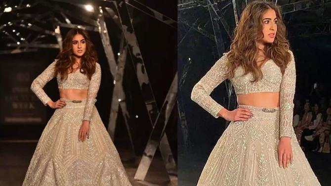 Your Celebrity Guide To Styling Whites: Sara Ali Khan To Alia Bhatt, TakeTips On How To Style White Outfits