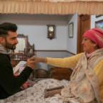 Sardar Ka Grandson Trailer: Neena Gupta-Arjun Kapoor Netflix starrer promises to be a lot of fun
