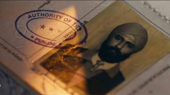 Sardar Udham: Trailer of Upcoming Vicky Kaushal Film On Amazon Prime Video Is Out