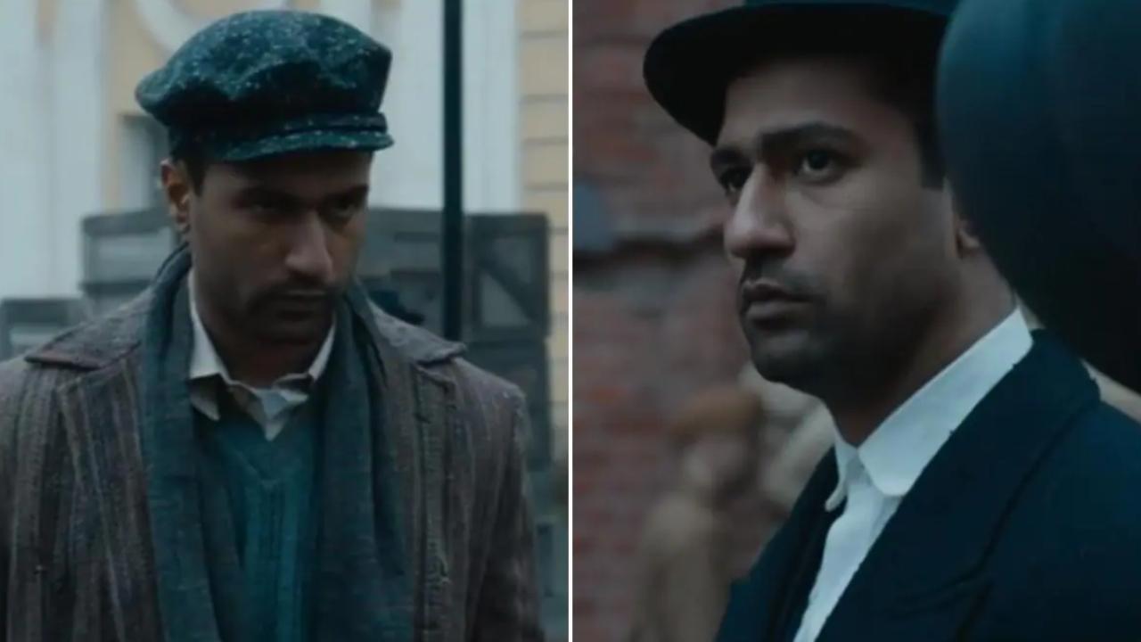 Sardar Udham: Trailer of Upcoming Vicky Kaushal Film On Amazon Prime Video Is Out