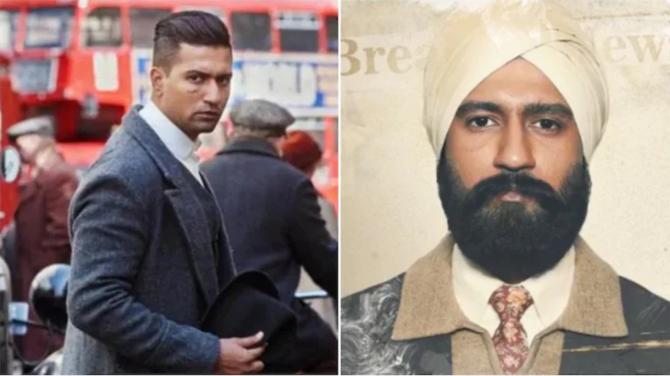 What to expect from the upcoming Vicky Kaushal film Sardar Udham which streams on Amazon Prime Video