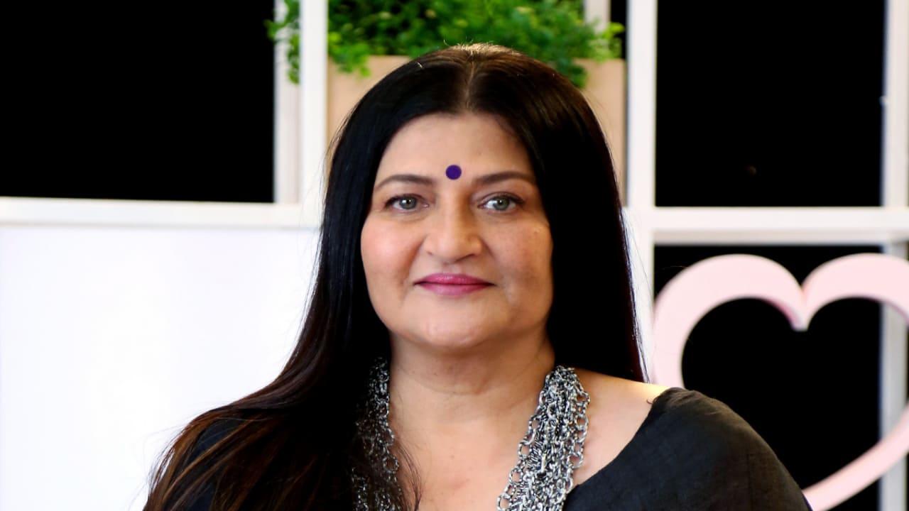 Sarika Calls Uunchai An Emotional Experience, Shares Her Comeback Journey Full Of Judgements