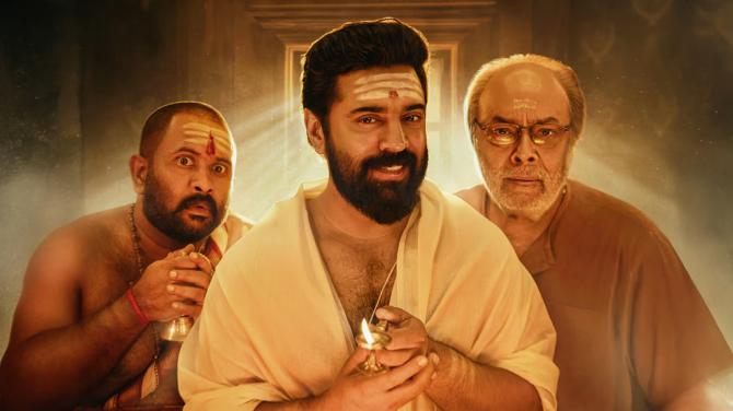 Dhurandhar To Daldal, 5 Must-Watch OTT Releases This Friday