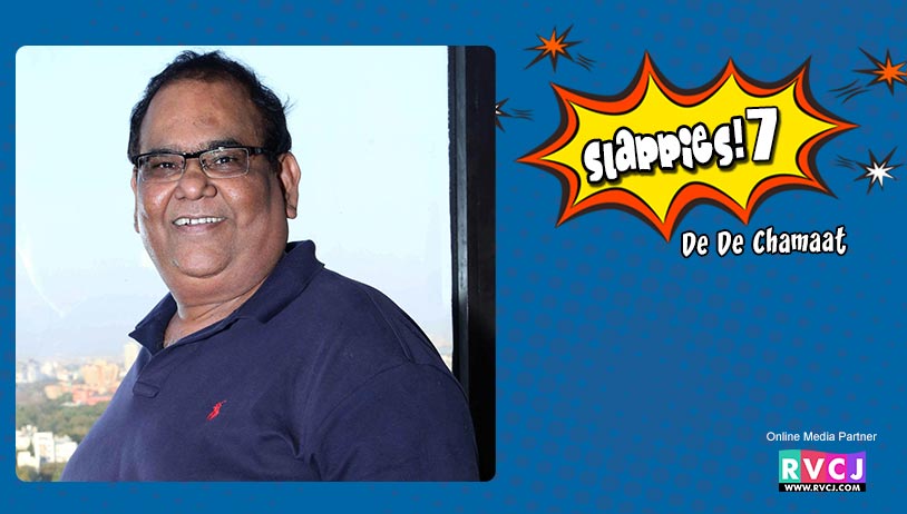 Satish Kaushik: Commando 2