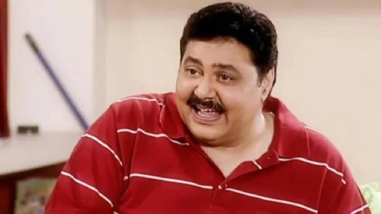 Sarabhai Vs Sarabhai Actor Satish Shah Passes Away At 74 Of Kidney-Related Issue