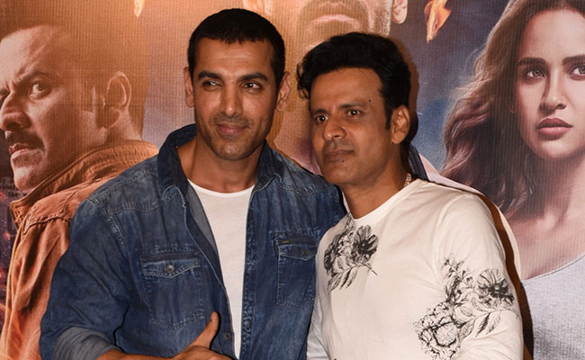 Satyamev Jayate
