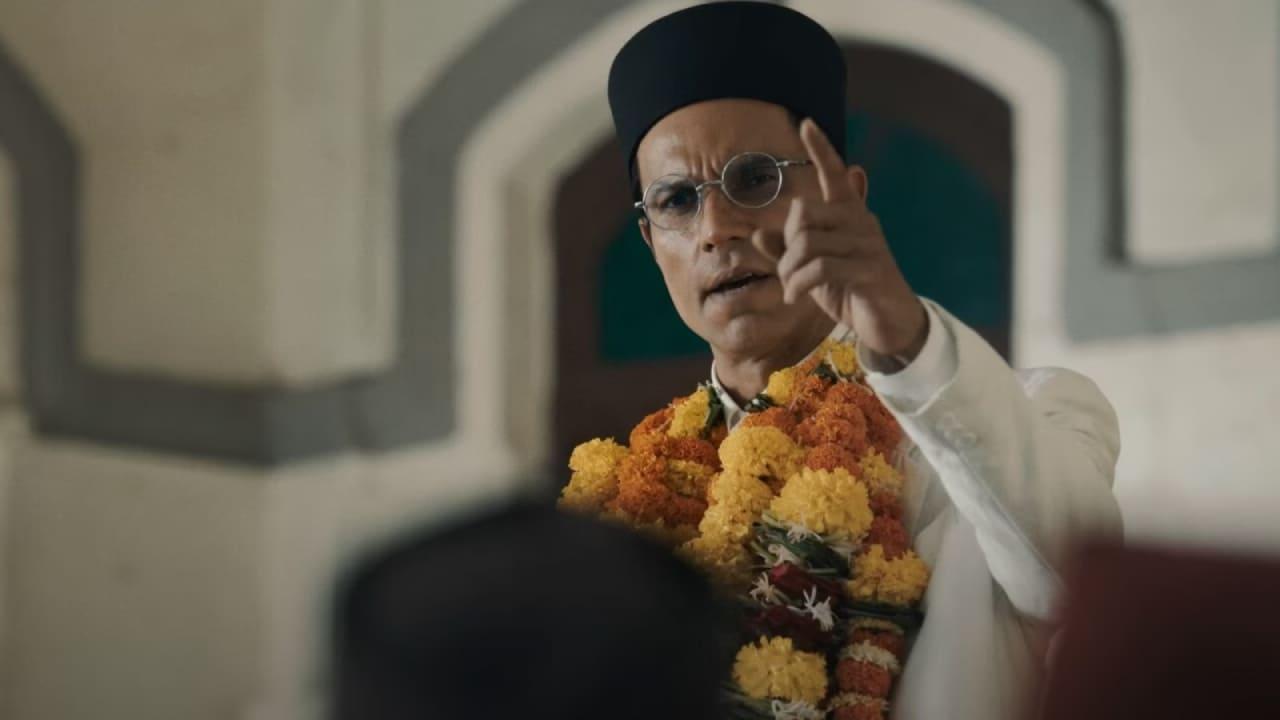 After Laapata Ladies, Randeep`s Swatantrya Veer Savarkar Submitted For Oscars