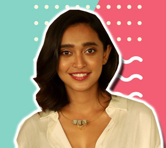 Sayani Gupta