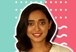 Sayani Gupta