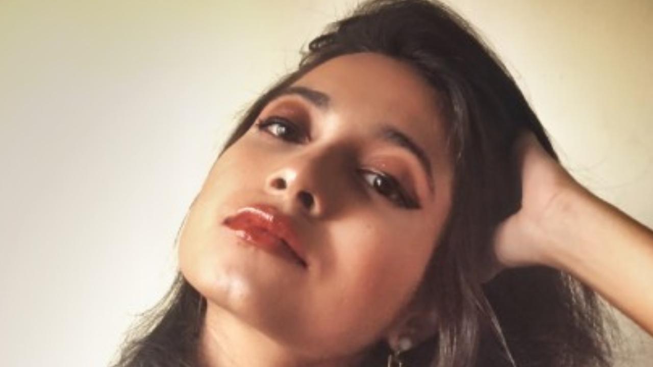 Singer songwriter Sayantika Ghosh celebrates the complexities of man’s dual nature with Samurai