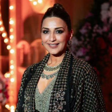 Sonali Bendre Birthday: How Much Do You Know About Her?