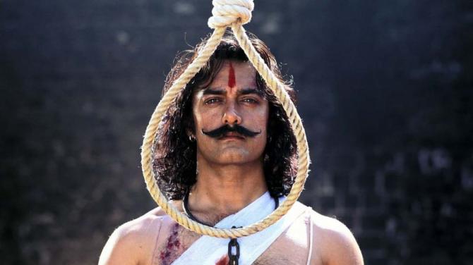 Shaheed Diwas: Movies That Celebrate The Unforgotten Heroes Of India