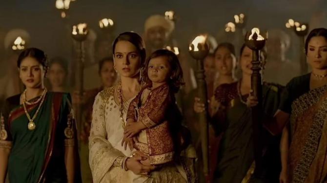 Shaheed Diwas: Movies That Celebrate The Unforgotten Heroes Of India