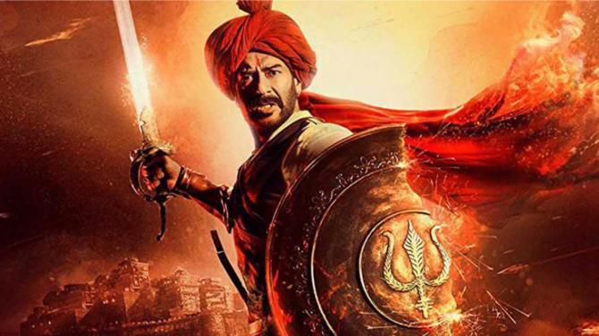 Shaheed Diwas: Movies That Celebrate The Unforgotten Heroes Of India