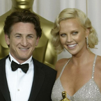 Charlize Theron, Sean Penn part ways