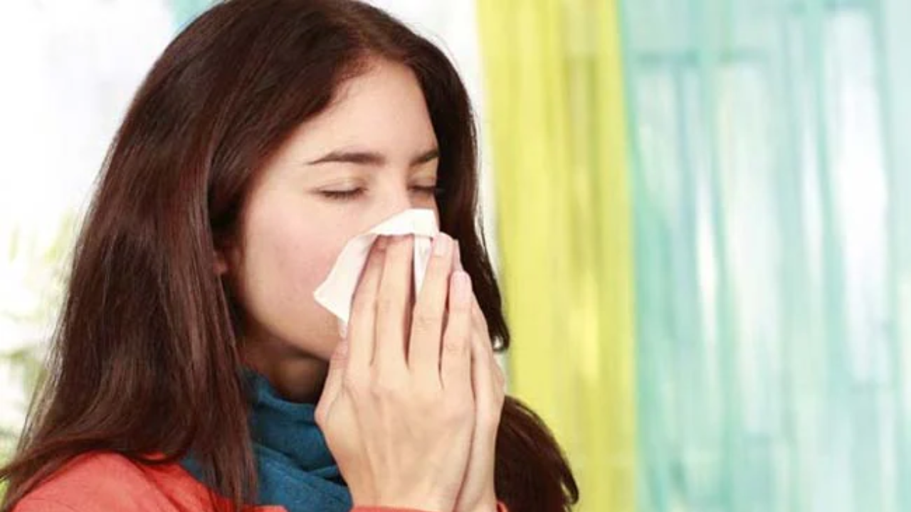5 Effective Tips to Protect Yourself From Seasonal Flu