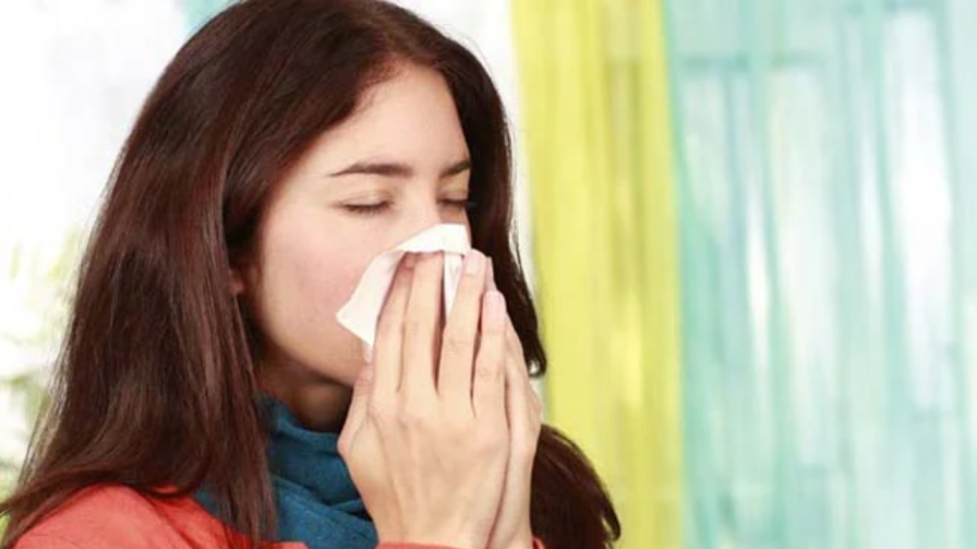 5 Effective Tips to Protect Yourself From Seasonal Flu 5 Effective Tips to Protect Yourself From Seasonal Flu