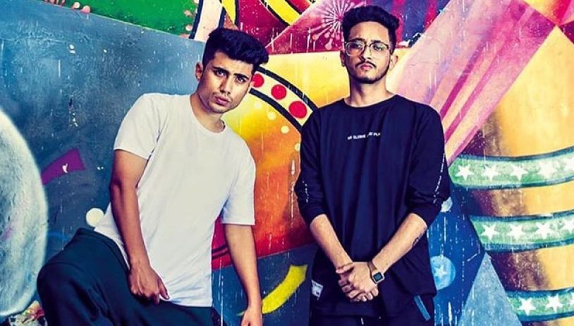 Namcheen by Seedhe Maut