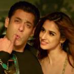 Seeti Maar Song: New track from Salman’s Radhe cannot escape the inevitable comparison with the Allu Arjun original