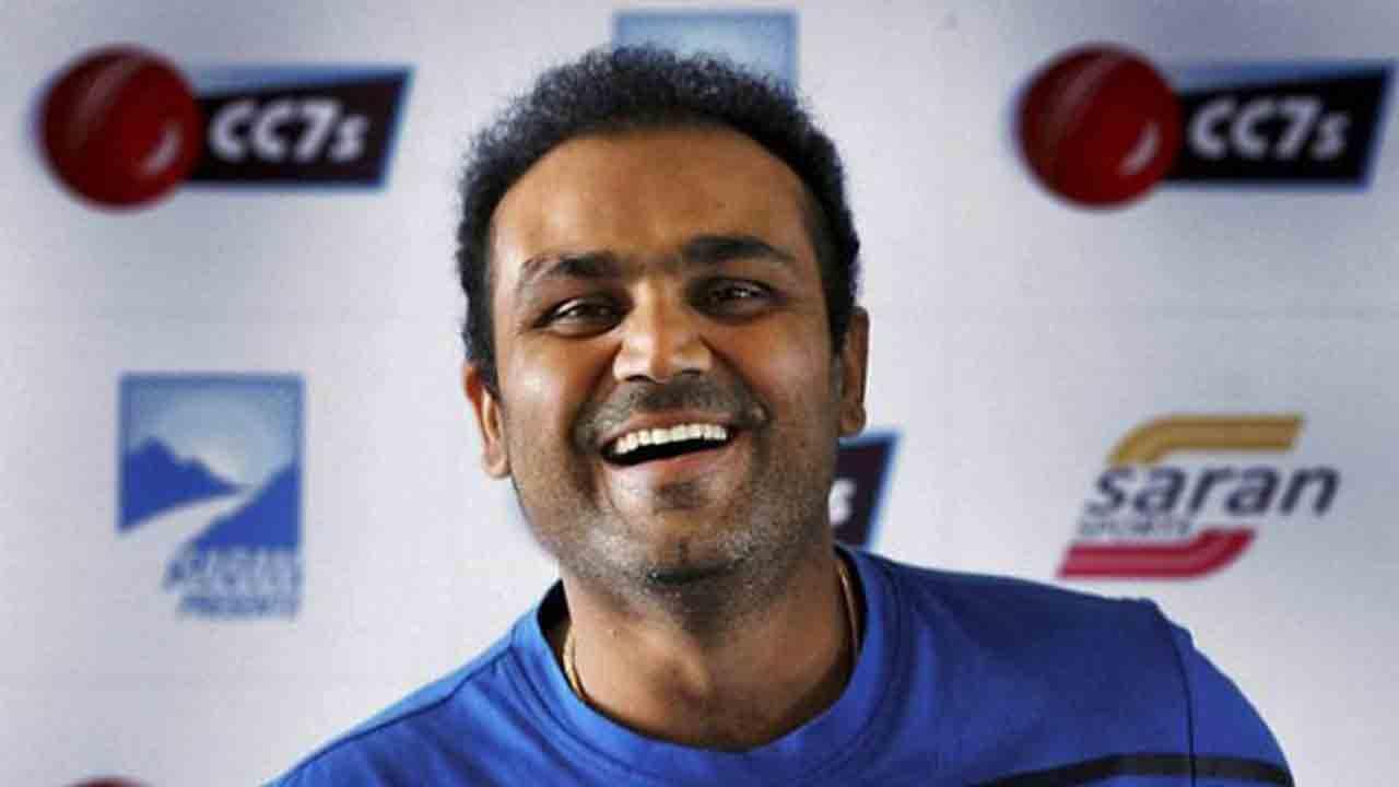 Virender Sehwag Birthday: 5 Tines The Former Indian Cricketer`s Rib-Tickling Tweets Made Our Day
