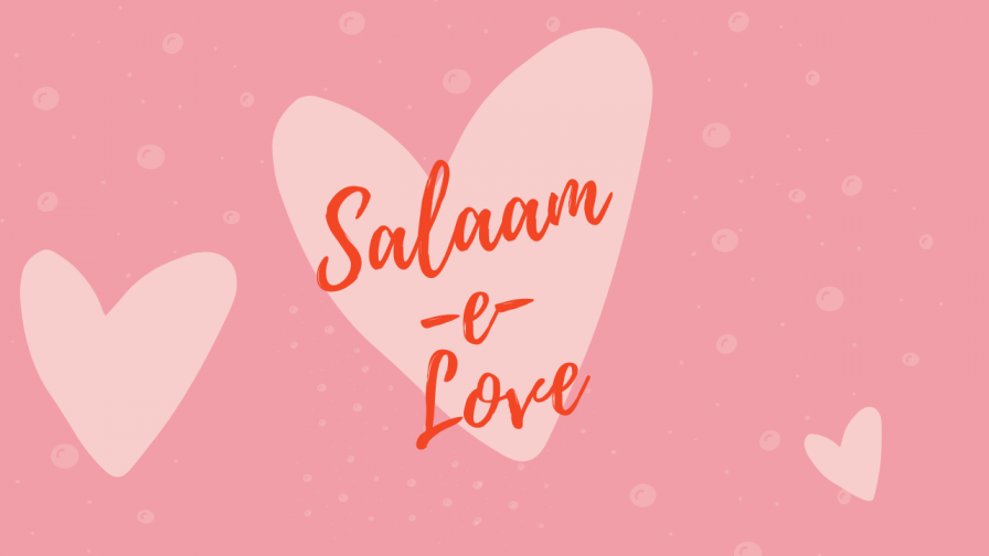 Salaam-E-Love